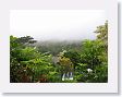 Arenal - 47 * Our volcano view room's view * Our volcano view room's view